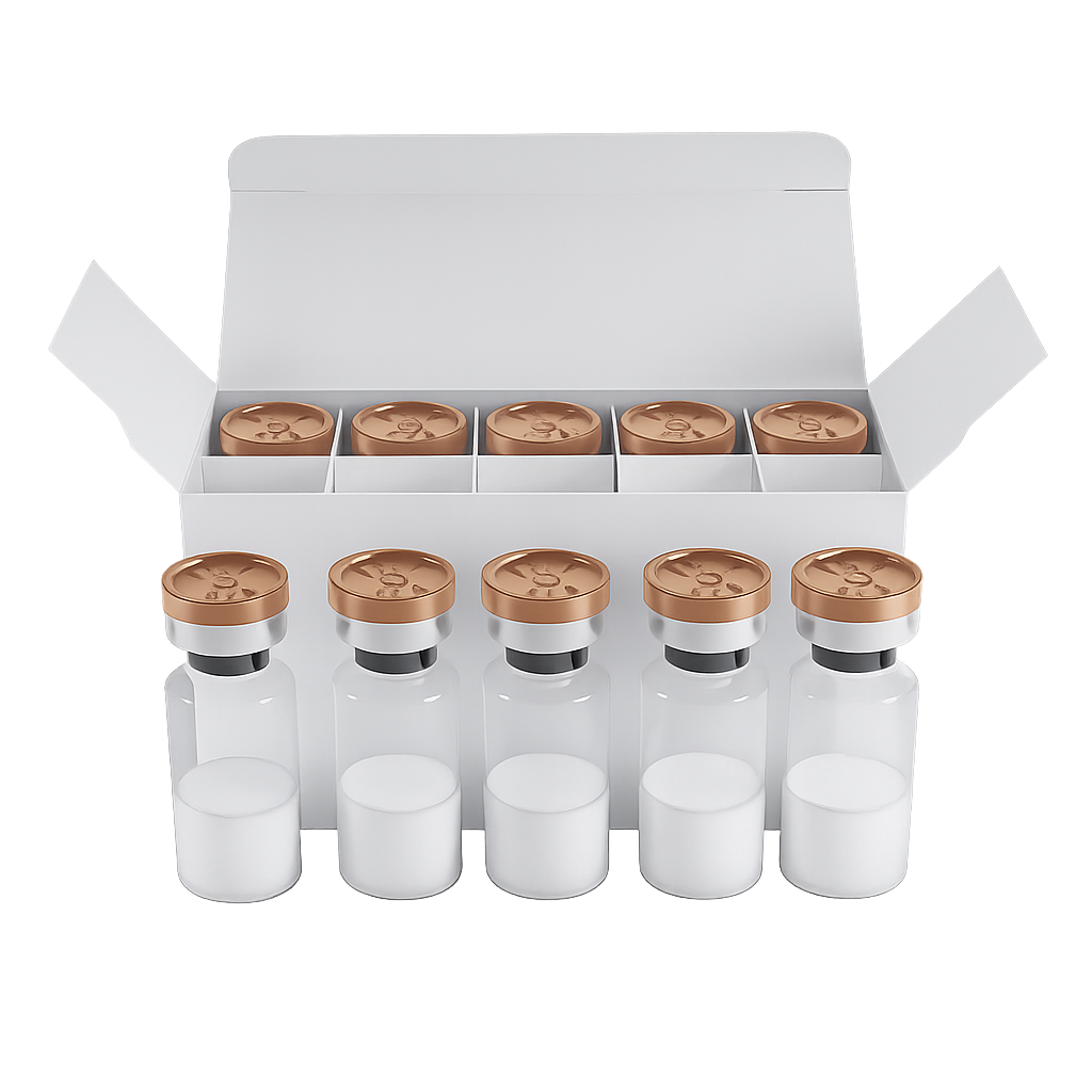 HGH Whitebox | 1,200 IU