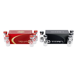 HGH Dragon & Titan (768 IU Bundle)