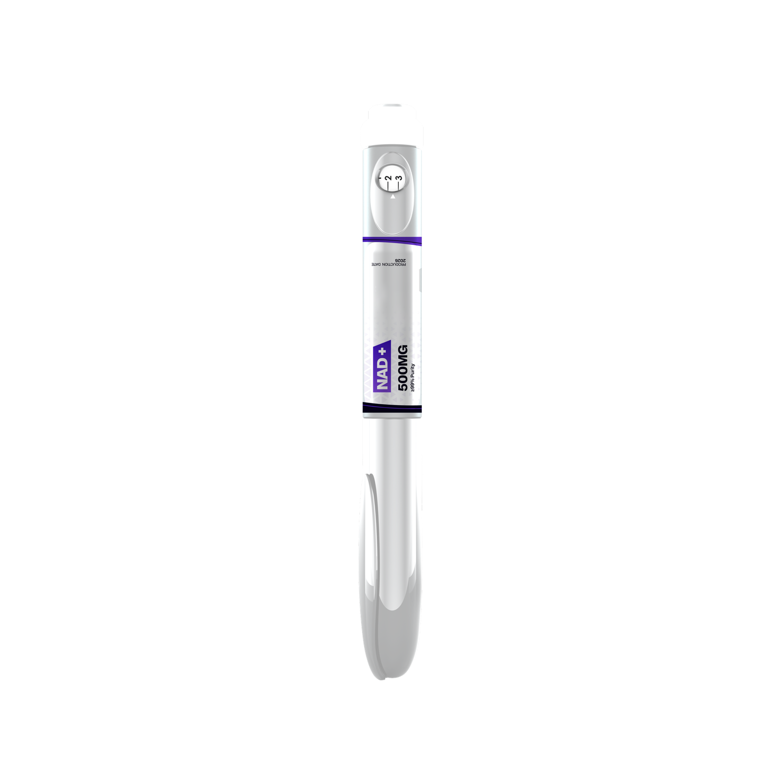 NAD+ 1000mg Injection Pen