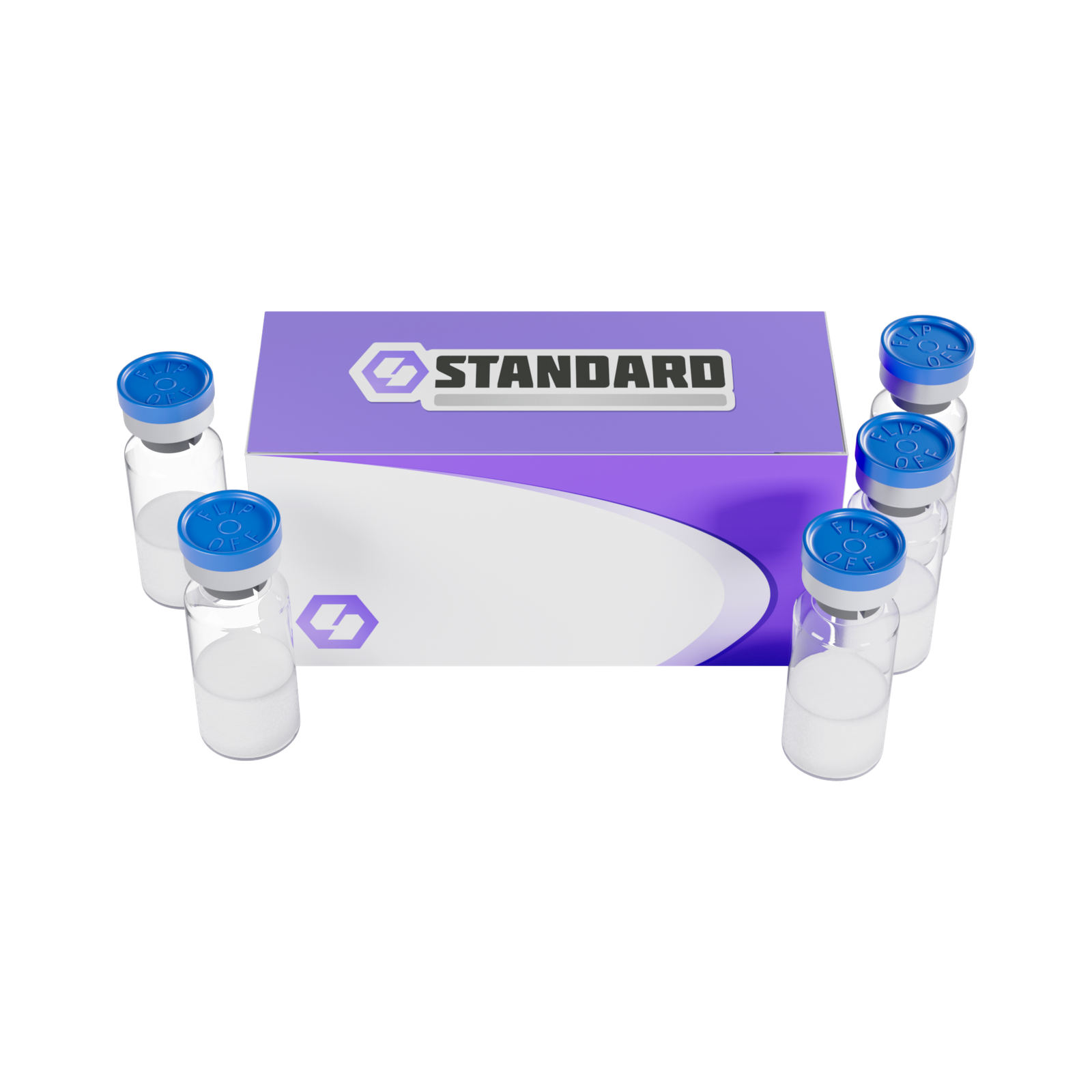 HGH Standard | N - Image 2