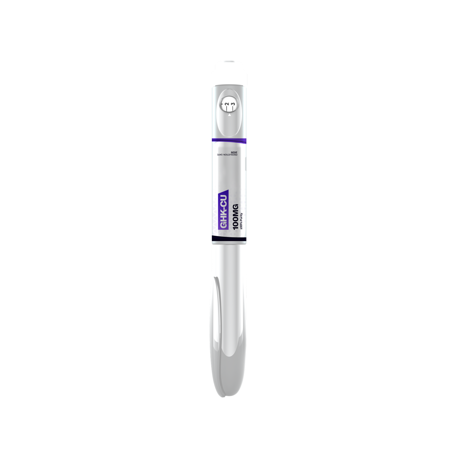 GHK-Cu 100mg Injection Pen