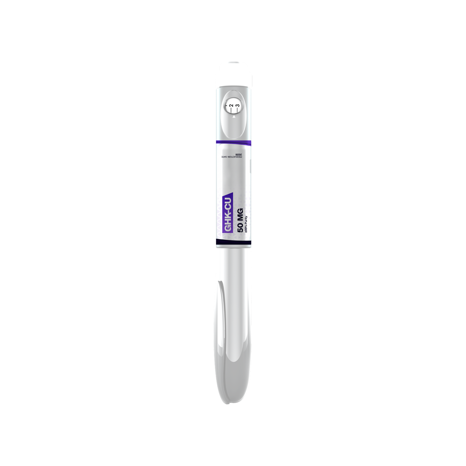 GHK-Cu 50mg Injection Pen