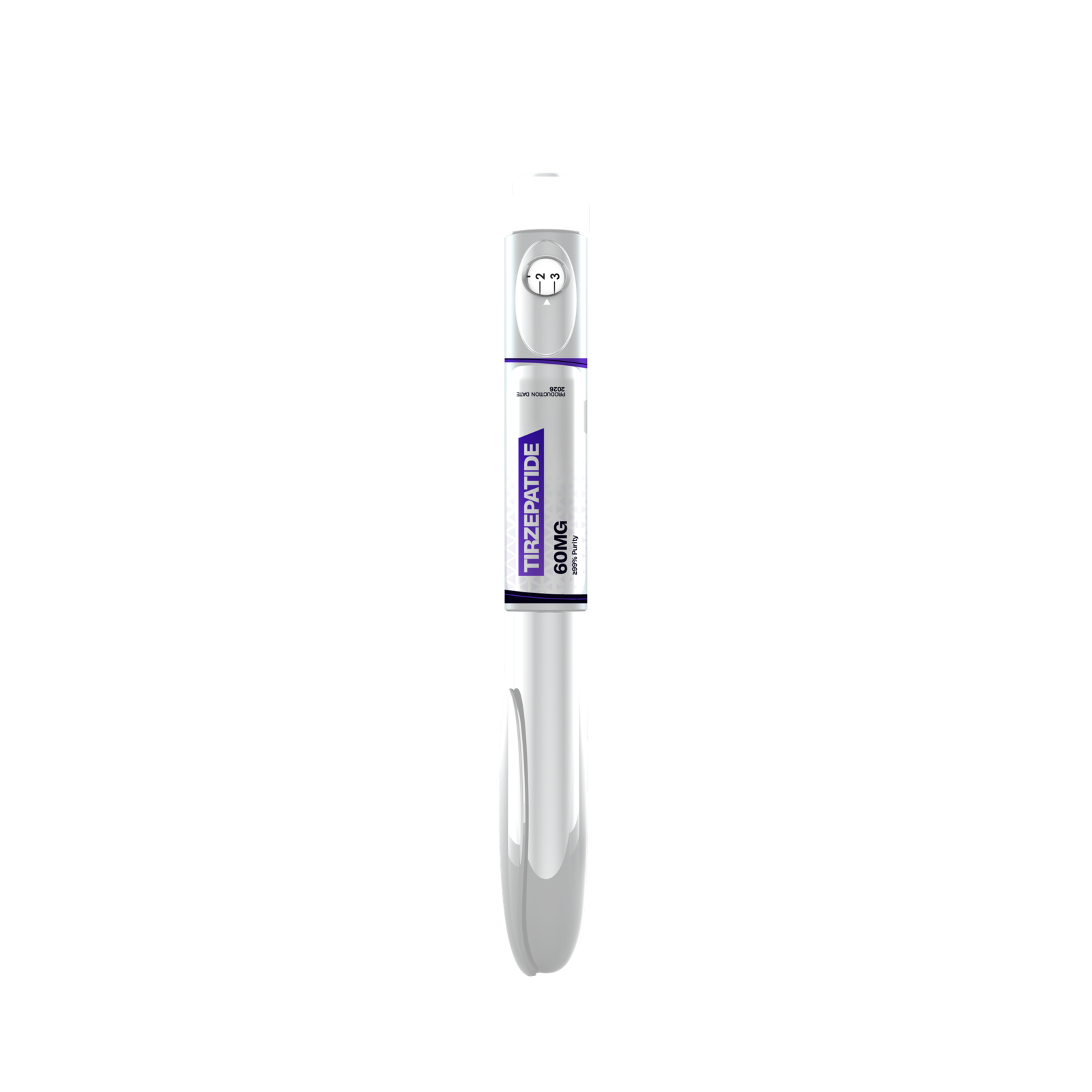 Tirzepatide 60mg Injection Pen