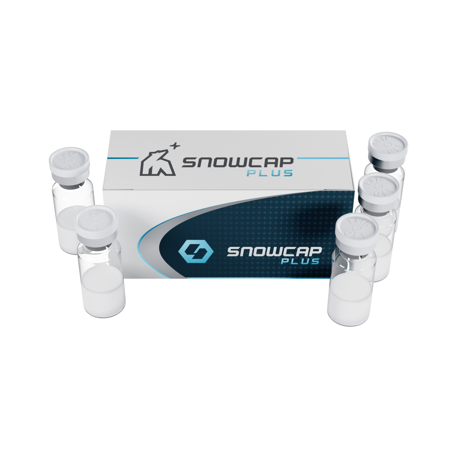 HGH Snowcap Plus | C - Image 2