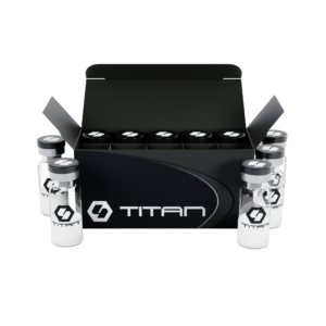 HGH Titan | G