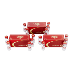 HGH Dragon | C (3-Pack Bundle)