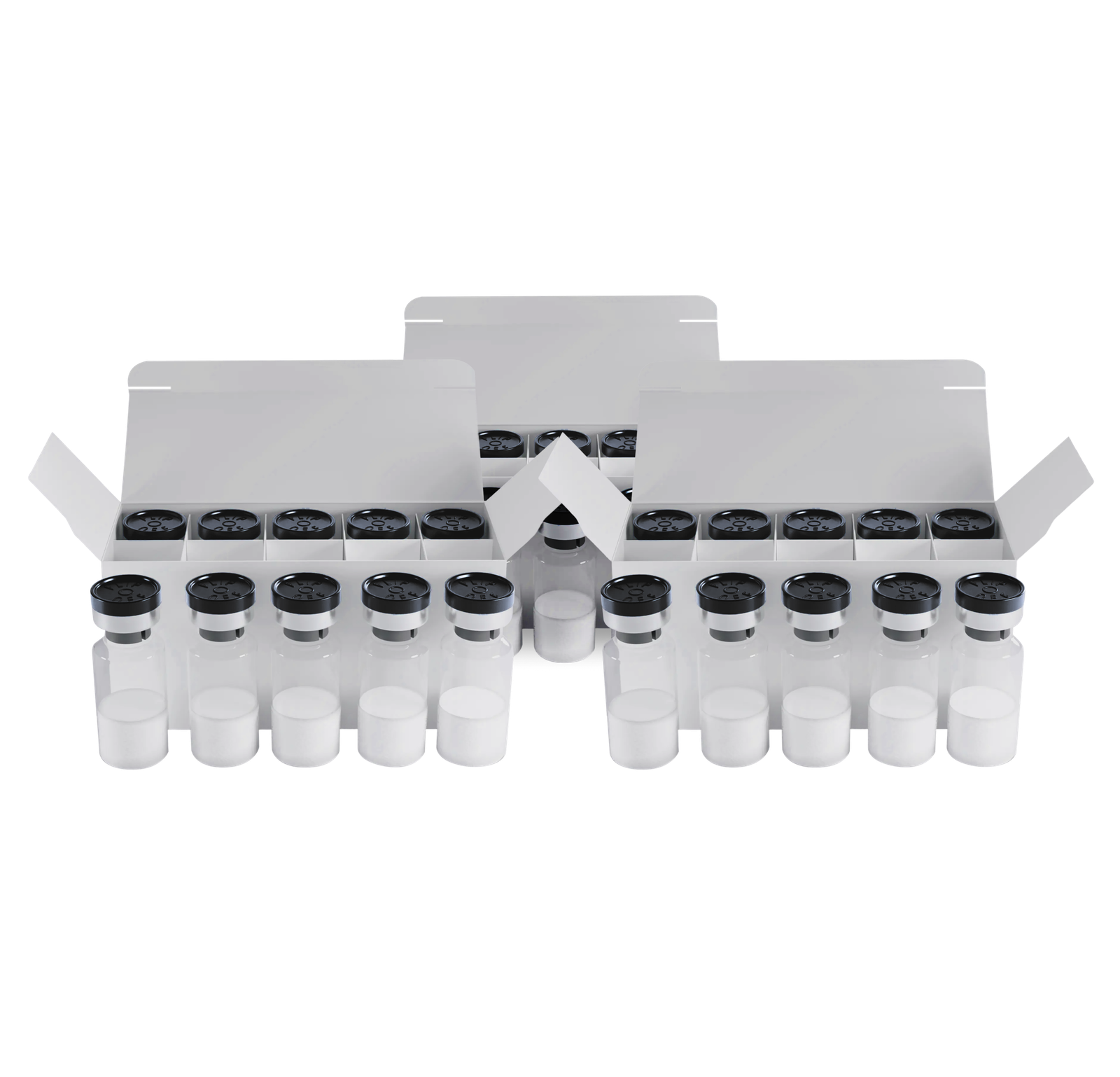 HGH Whitebox | 100 IU (3-Pack Bundle)